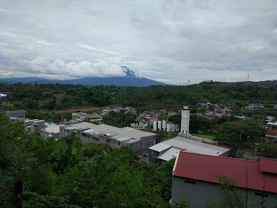 photo of Citraland Waterboom Manado