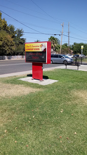 Cunningham Elementary School