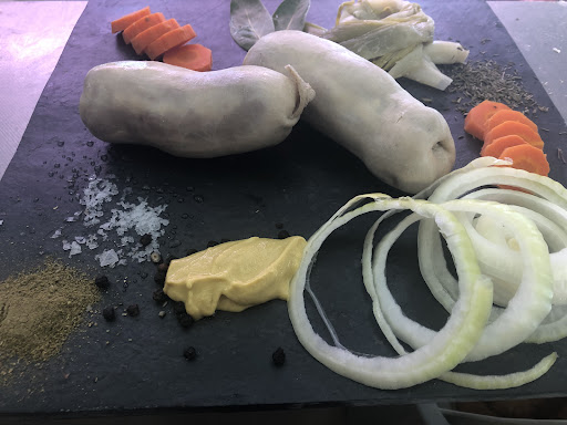 Lièvre Et Fils Gallery - France