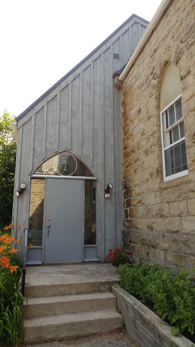 Photos of Belfountain Village Church