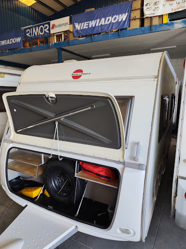 Caravanas Seseña
