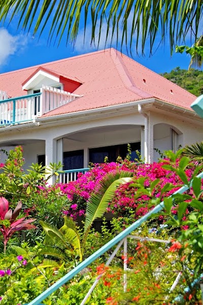Photos of Grand Case Beach Club