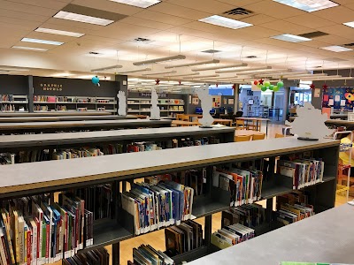 New Dorp Library