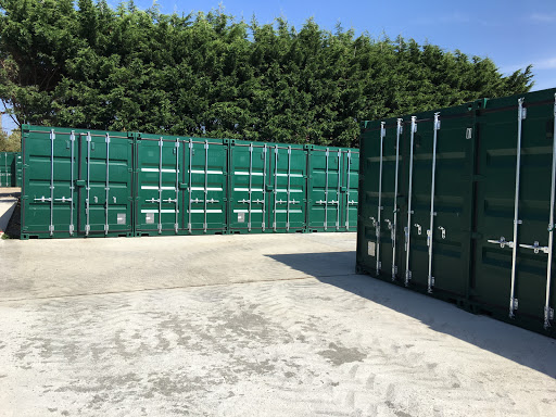 Self Store (Huntingdon) Ltd