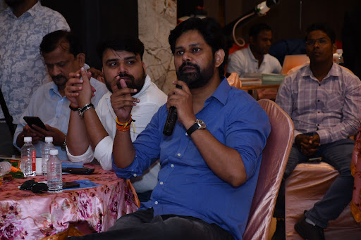 Event Photos (World Pest Day & FSSAI FoSTaC Training) post image