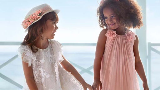 Capriccio Store - Visual