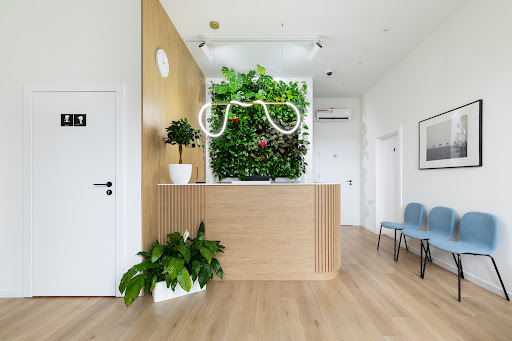 Emotikon - Centrum Psychiatrii i Psychoterapii Wieku Rozwojowego Warszawa