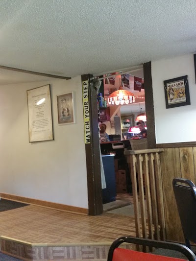 Photos of Some Place Else Bar