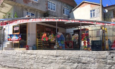 Yılmaz Market