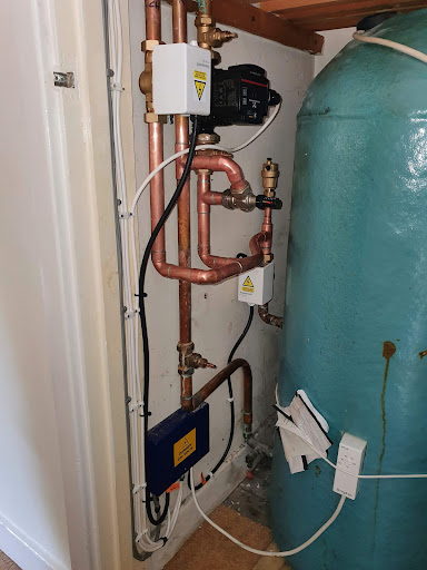 Bespoke Boilers - Visual