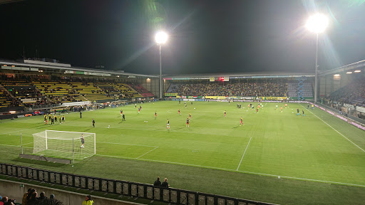 Fortuna Sittard Stadion