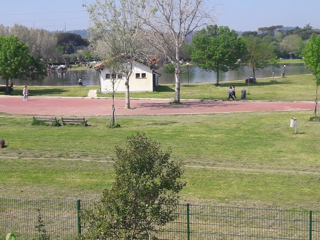 Parco di Tor di Quinto