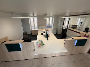Photo n°27 de Organisation bureau à Douvres-la-Délivrande (Magasin de mobilier de bureau d'occasion)