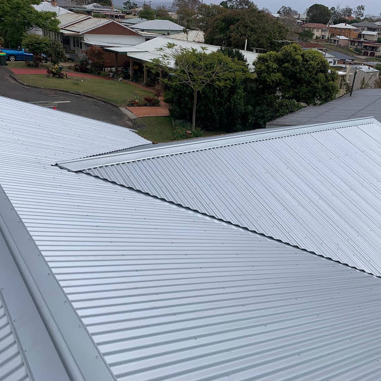 John's Guttering & Roofing Services (Port Macquarie) Roofing