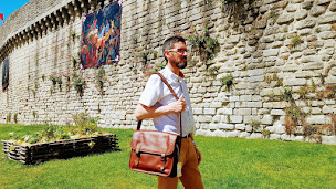 Photo n°23 de Au Sellier Guerandais à Guérande (Magasin de maroquinerie)