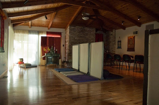 Sky Creek Dharma Center - Thumbnail