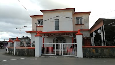 Hindu Temple