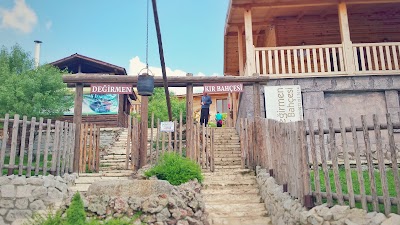 Photos of DEĞİRMEN KIR BAH&Ccedil;ESİ / DOĞRU PEYZAJ