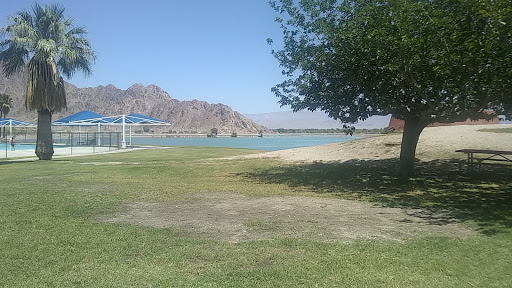 Lake Cahuilla Veterans Regional Park - Thumbnail