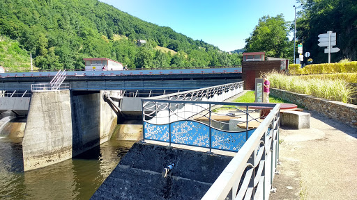 Centrale hydroélectrique EDF de Cambeyrac - Thumbnail