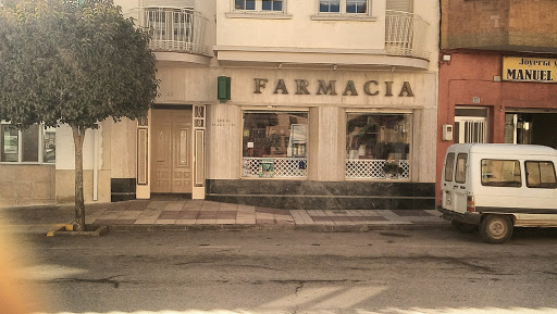 Farmacia "Ana María Palomares Pérez"