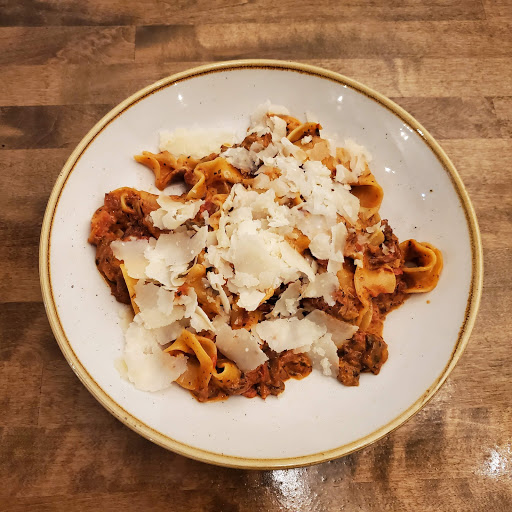 Larch Handcrafted Pasta & cocktails - Thumbnail