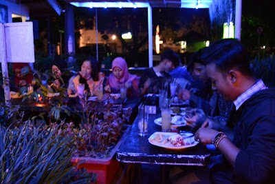 Photos of Ganesha Mocktail