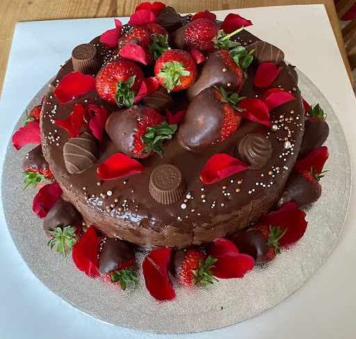 Maria's Cakes - Thumbnail