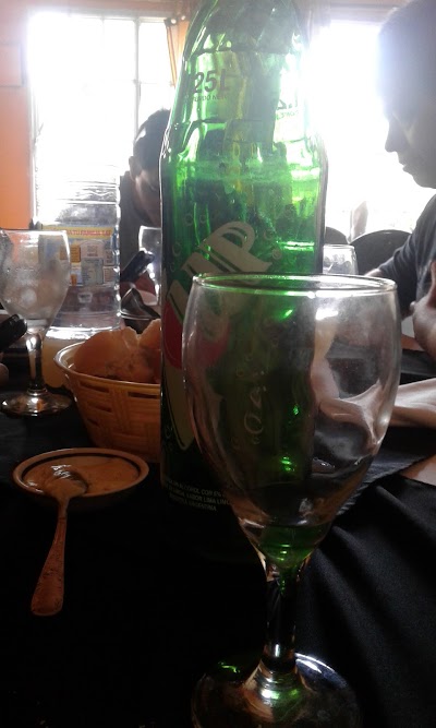 Photos of La Morada Restaurant