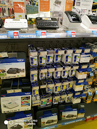 Photo n°30 de Bureau Vallée Jouy aux Arches (Metz) - papeterie et photocopie à Jouy-aux-Arches (Fournisseur de cartouches d'encre)