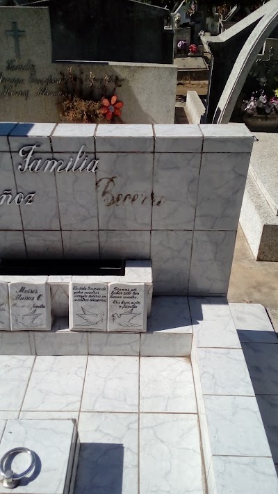 Photos of Cementerio General los Angeles