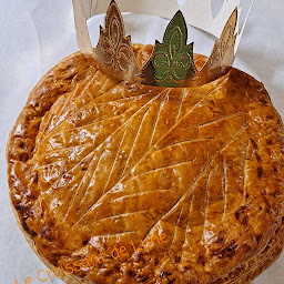 Photo n°5 de Le Croissant de Lune à Belfort (Boulangerie)