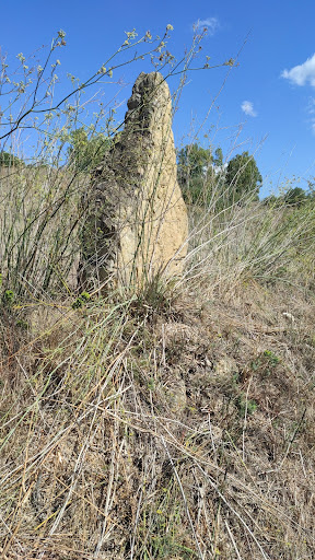 Menhir Pompu - Thumbnail