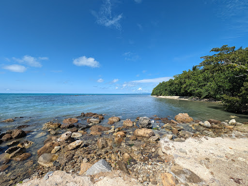 Playa Ostiones Gallery - United States