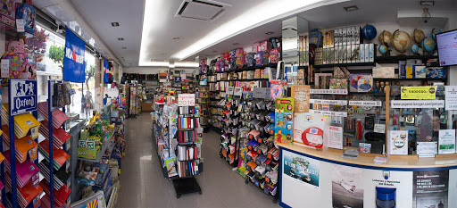 Papereria Roger - Loteria