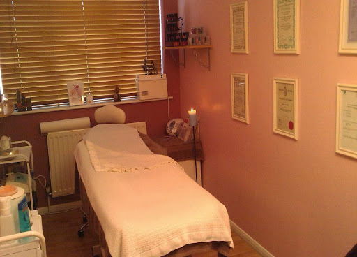 The Tranquillity Room