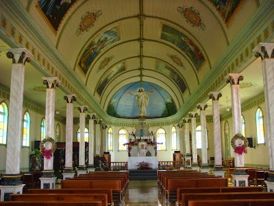 Photos of Iglesia de Laguna