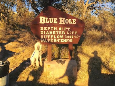 Blue Hole