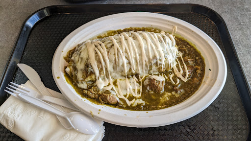 Tacos El Jalisciense Davis - Thumbnail