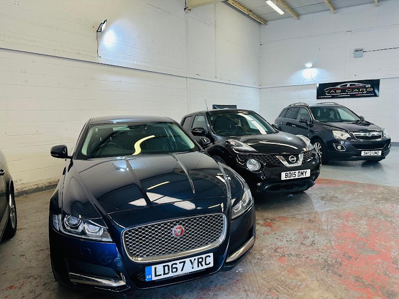 Yab Cars Limited photo 2