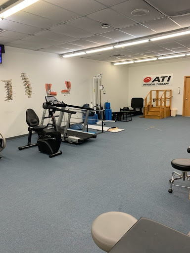 ATI Physical Therapy - Fairbury - Thumbnail