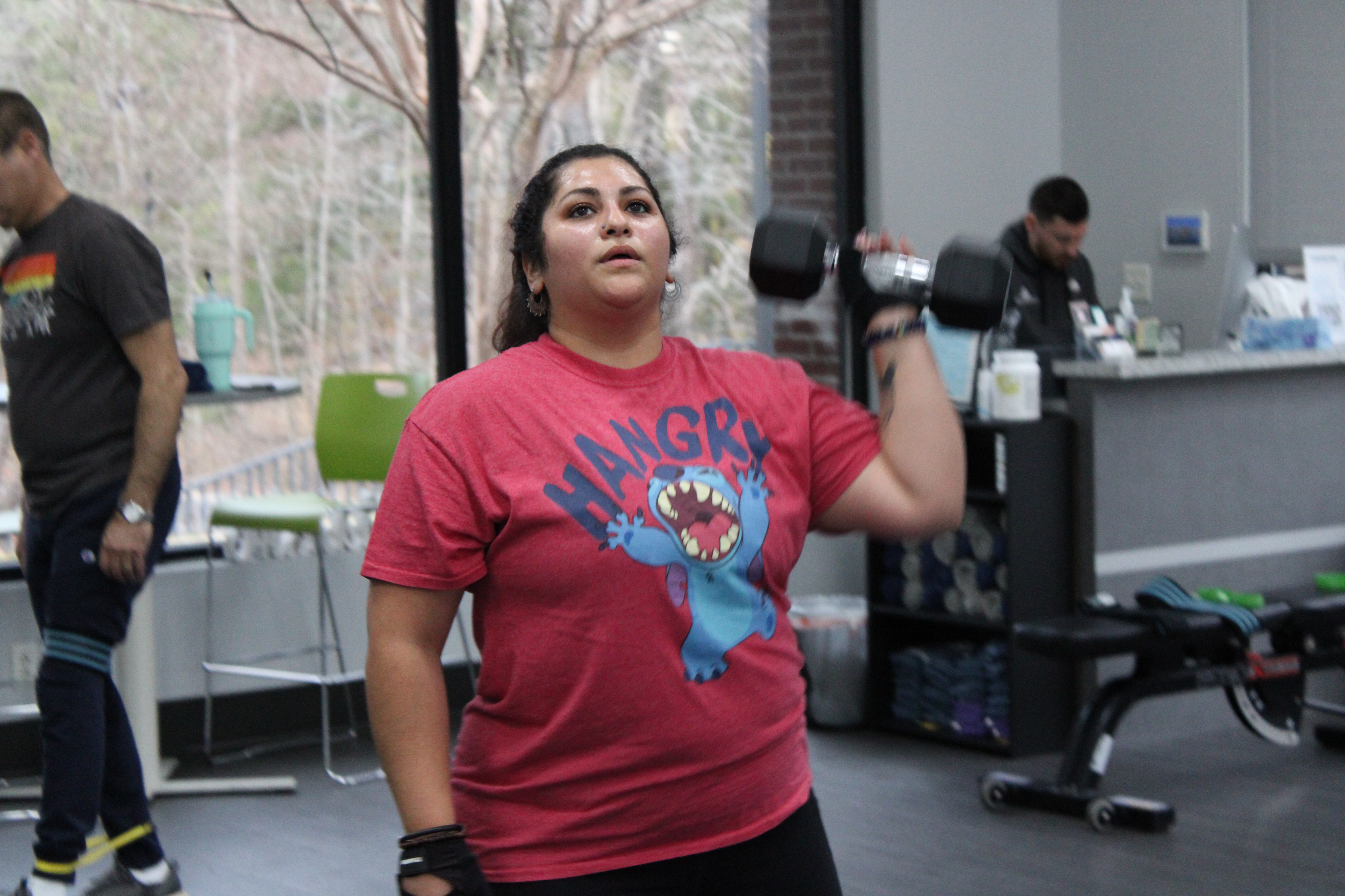 Peak City Gym photo 19