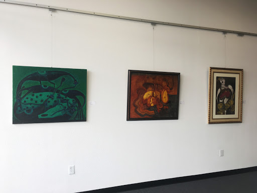 Inverarte Art Gallery, LLC - Thumbnail