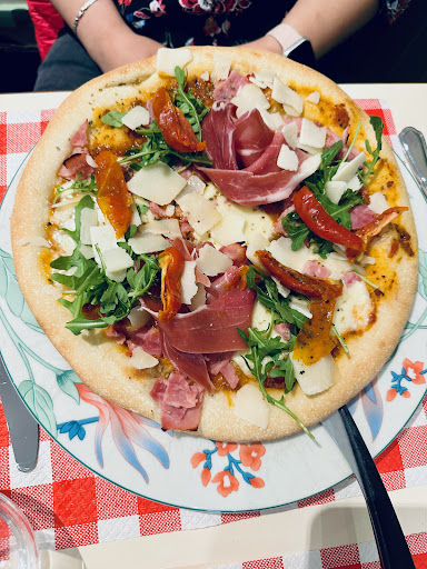 Photo 1 - Les Burgers de Balzac