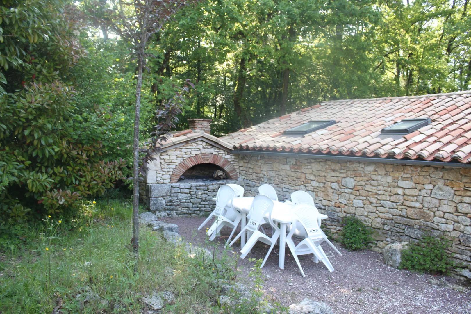 Gites des Guézoux