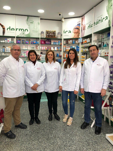Farmacia Alvarez Martín