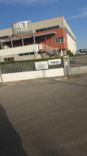 Daht srl - Visual