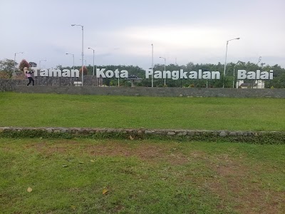 Photos of Mess Pemkab Banyuasin