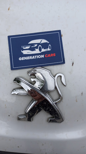 Génération car - Thumbnail