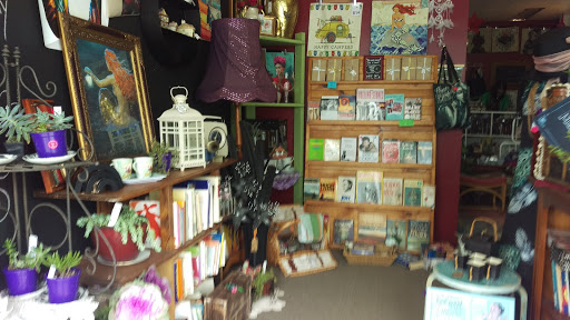 Wilbury's Books - Thumbnail